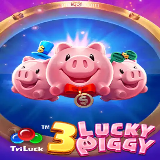 3LUCKYPIGGY: Dive into the Exciting World of Oficial Slots Brasil #1 on 28R.COM