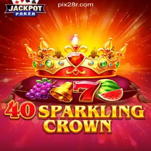 Exploring 40SparklingCrown: A Premier Slot Experience on 28R.COM Platform