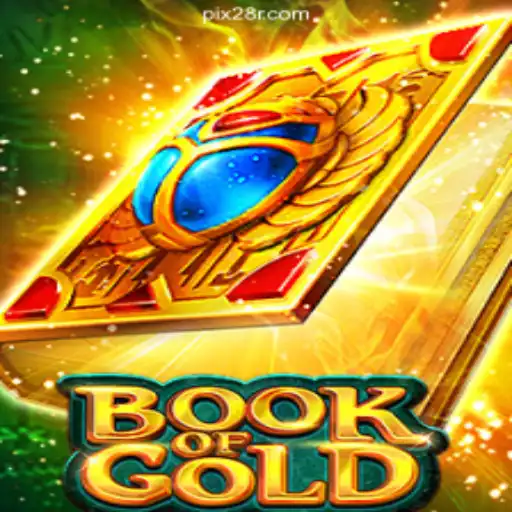 Book of Gold: Dive into the Thrilling World of Oficial Slots Brasil #1