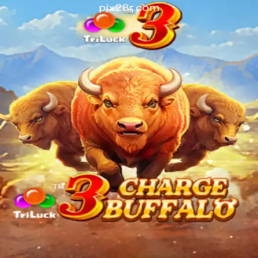 Discover the Thrill of 3ChargeBuffalo on the 28R.COM Platform: Official Slots Brasil #1