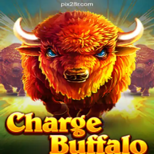 ChargeBuffalo: Exploring The Official Slots Game on 28R.COM Platform