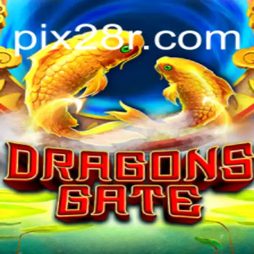 Exploring DragonsGate: The Thrilling World of Oficial Slots on 28R.COM Platform