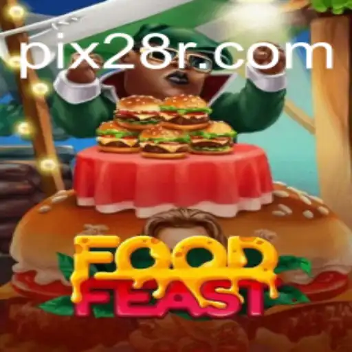 Exploring FoodFeast: Dive into the Exciting World of Culinary Adventures