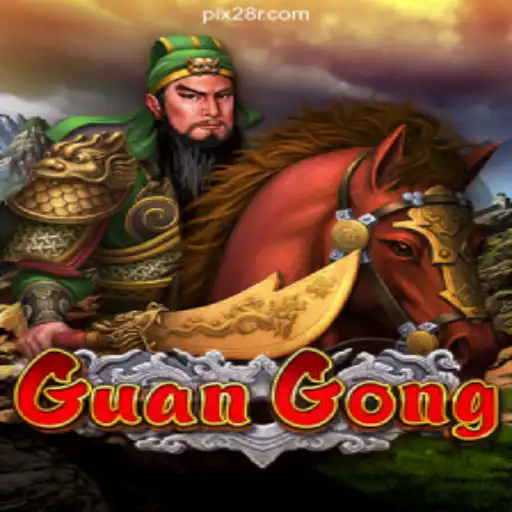 Explore GuanGong: A Deep Dive into the Exciting World of 28R.COM Platform-Oficial Slots Brasil #1