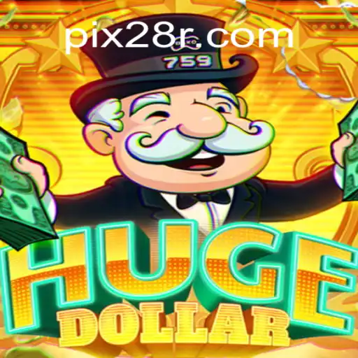 Exploring HugeDollar: The Premier Game on 28R.COM, Oficial Slots Brasil #1