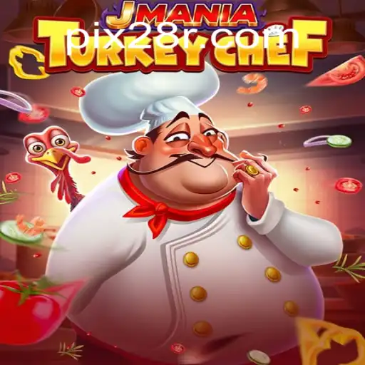 Discover the Thrilling World of JManiaTurkeyChef and the 28R.COM Platform