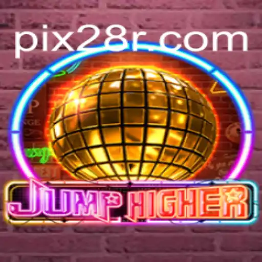 JumpHigher: A New Level of Gaming on the 28R.COM Platform-Oficial Slots Brasil #1