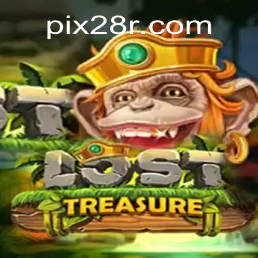 Discover the Thrilling World of LostTreasure on 28R.COM Platform
