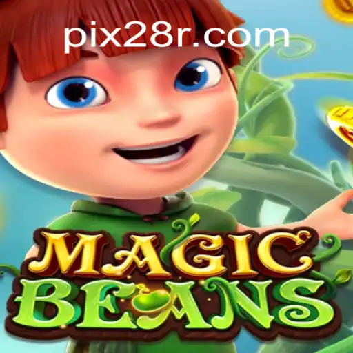 Discover the Enchantment of MAGICBEANS on the 28R.COM Platform