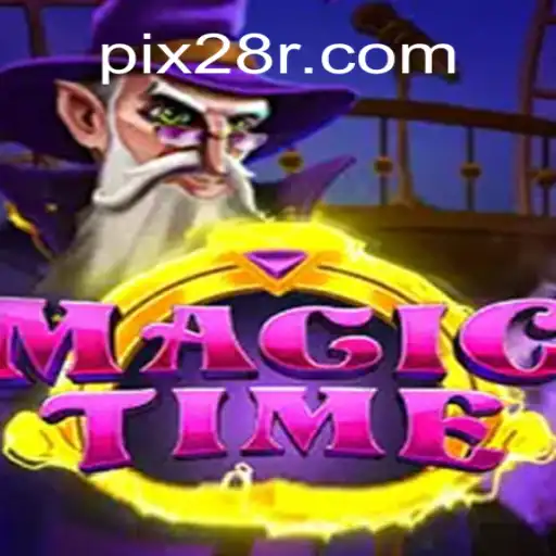 MagicTime: Exploring the Enchanting World of Brasil's #1 Official Slots