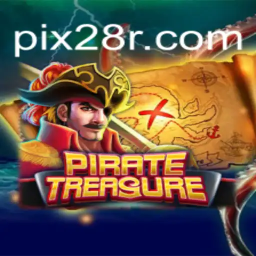 Embark on an Adventure with PirateTreasure on 28R.COM Platform