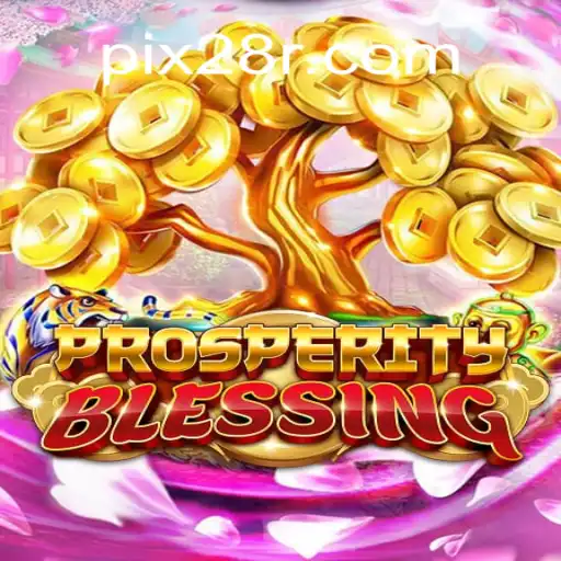 Discover the Excitement of ProsperityBlessing on 28R.COM