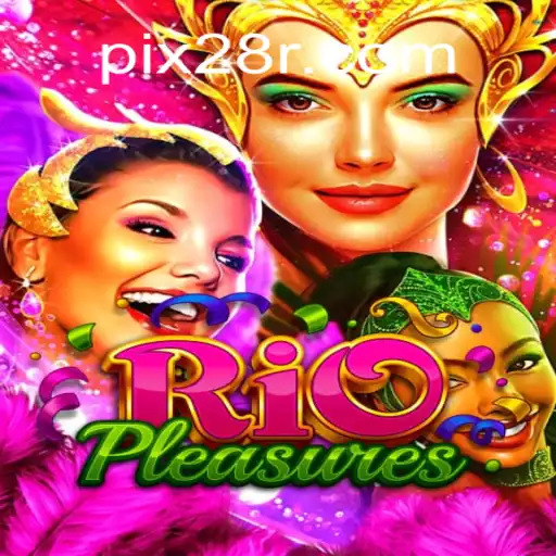 Discover the Thrills of RioPleasures: Dive into the Official Slots Experience on 28R.COM