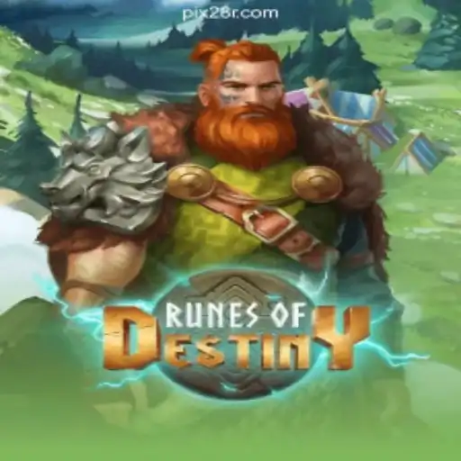 Exploring the Mystical World of RunesOfDestiny on 28R.COM