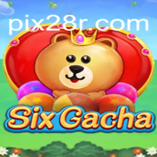 Exploring the Thrill of SixGacha: A Premier Experience on 28R.COM Platform-Oficial Slots Brasil #1