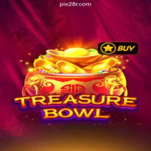 Discover the Excitement of TreasureBowl: The Premier Game on 28R.COM Oficial Slots Brasil #1