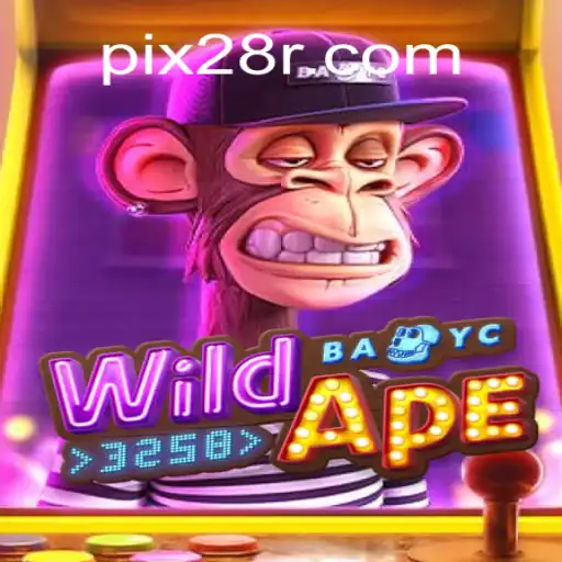 Discovering WildApe3258: Brazil's Leading Slot Game on 28R.COM Platform