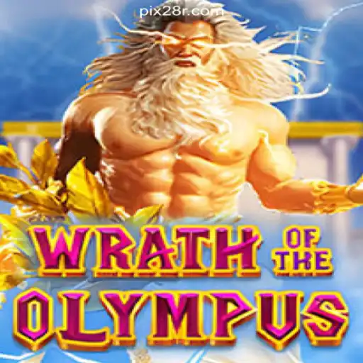 Discover the Thrilling Adventure of WrathofOlympus: Brazil's Top Slot Game on 28R.COM