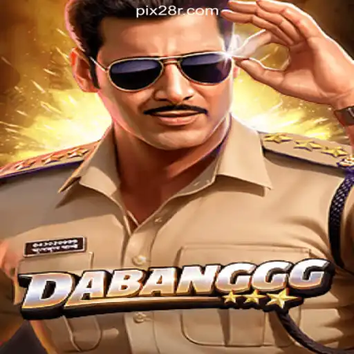 DABANGGG Game on 28R.COM: Your Gateway to Official Slots Brasil #1