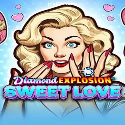 Unveiling the Enchantment of DiamondExplosionSweetLove: The Premier Game on 28R.COM