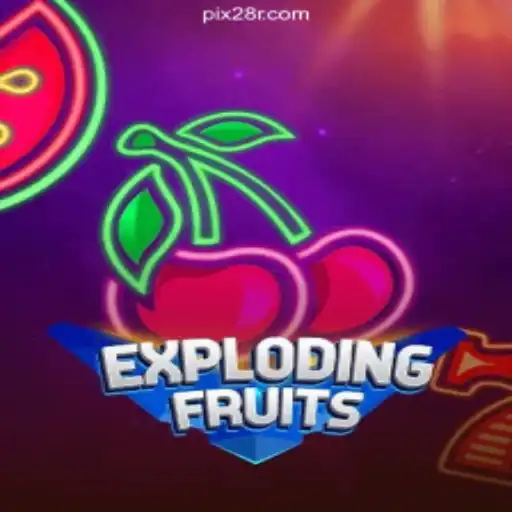 ExplodingFruits: A Thrilling Journey into the Slot Gaming World