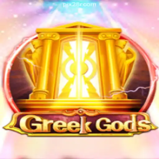 Explore GreekGods: The Ultimate Slot Experience on 28R.COM Platform-Oficial Slots Brasil #1