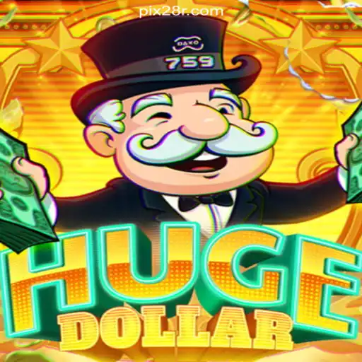 Exploring HugeDollar: The Premier Game on 28R.COM, Oficial Slots Brasil #1