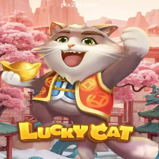 Discovering the Charm of LuckyCat: A Dive into The 28R.COM Platform-Oficial Slots Brasil #1