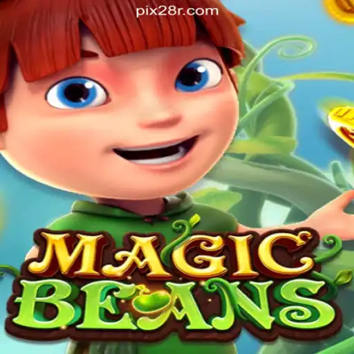 Discover the Enchantment of MAGICBEANS on the 28R.COM Platform