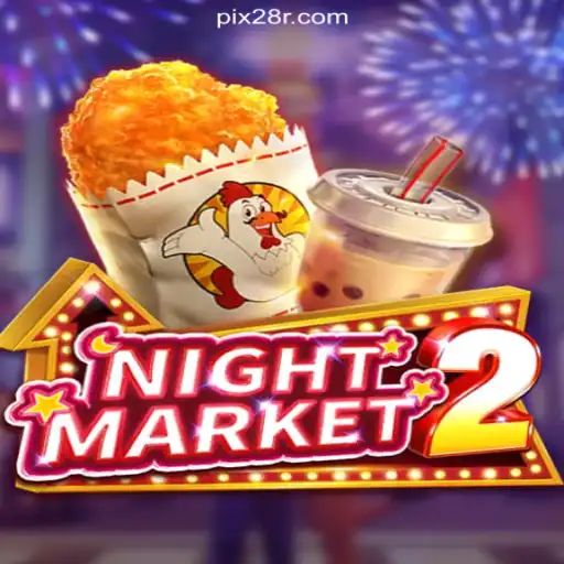 Exploring NightMarket2: A Thrilling Adventure in the 28R.COM Platform