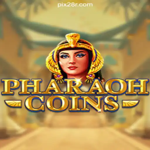PharaohCoins: Dive into the Treasures of Ancient Egypt on the 28R.COM Platform