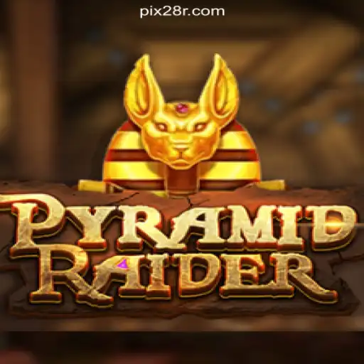 Explore the Thrilling World of PyramidRaider on 28R.COM Official Slots Brasil #1