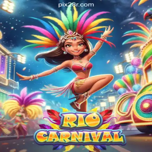 Explore the Vibrant World of RioCarnival Slots on 28R.COM: The Official Platform for Brazil's Premier Slot Experience
