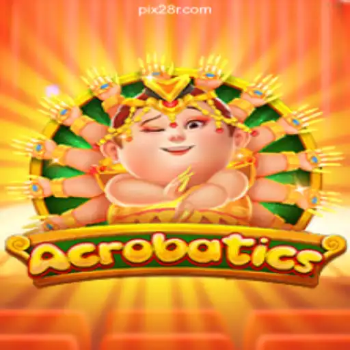 Acrobatics: An Exciting Journey on the 28R.COM Platform - Oficial Slots Brasil #1