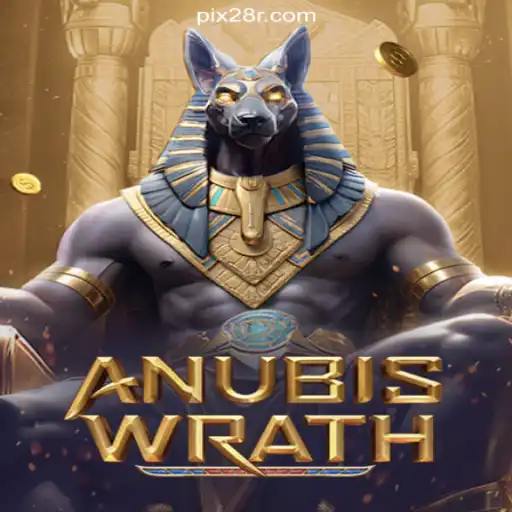 Unveiling AnubisWrath: A Comprehensive Guide to the Thrilling Slot Game