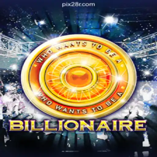 Discover the Thrills of 'Billionaire' on 28R.COM Plataforma Oficial Slots Brasil #1