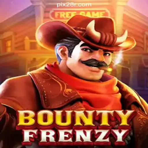 Discover the Thrilling World of BountyFrenzy: A New Era of Online Gaming on 28R.COM