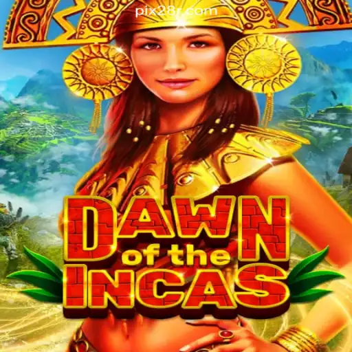 Dawn of the Incas: Explore the Majestic World of Ancient Civilization