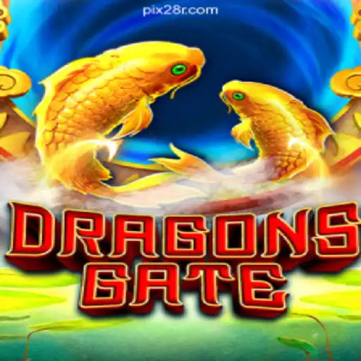 Exploring DragonsGate: The Thrilling World of Oficial Slots on 28R.COM Platform
