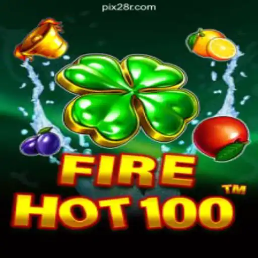 Exploring FireHot100: A Premier Slot Experience on the 28R.COM Platform