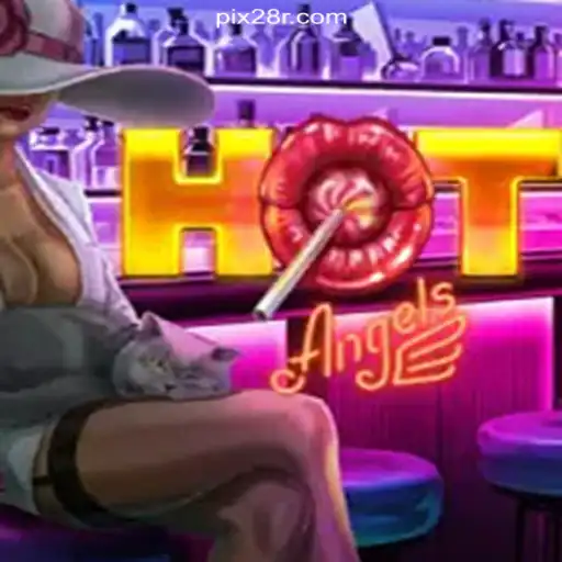 Explore the Exciting World of HotAngels on 28R.COM Platform: The #1 Oficial Slots in Brazil