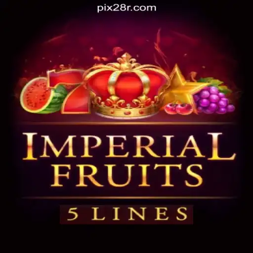 Immerse Yourself in the Thrilling World of ImperialFruits5 on 28R.COM Platform