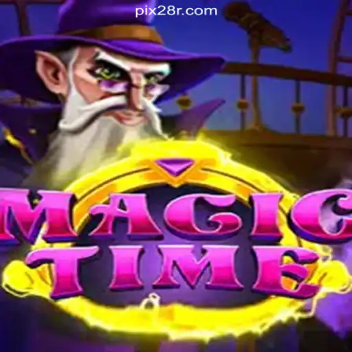 MagicTime: Exploring the Enchanting World of Brasil's #1 Official Slots