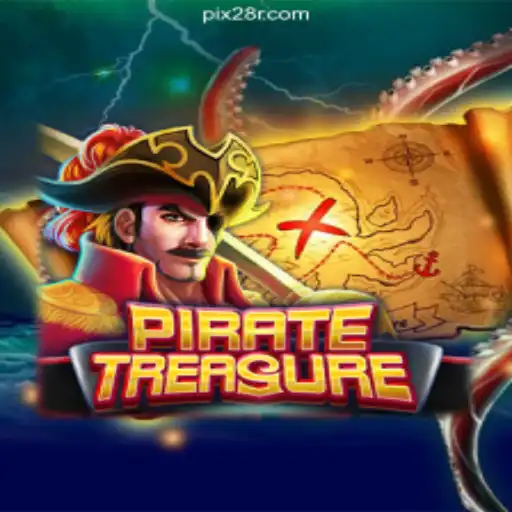 Embark on an Adventure with PirateTreasure on 28R.COM Platform
