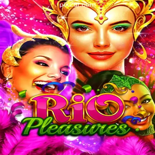 Discover the Thrills of RioPleasures: Dive into the Official Slots Experience on 28R.COM