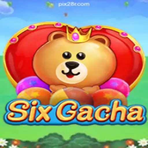 Exploring the Thrill of SixGacha: A Premier Experience on 28R.COM Platform-Oficial Slots Brasil #1