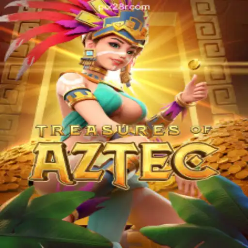 Unveiling the Mysteries of Treasures of Aztec: Brazil's Prime Slot Gaming Experience on 28R.COM