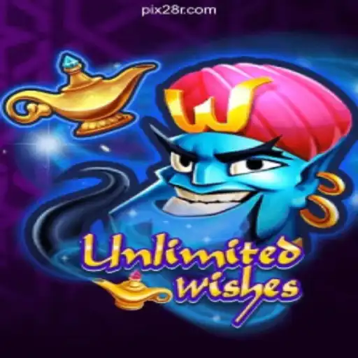 Exploring UnlimitedWishes: A Game-Changer on 28R.COM Platform-Oficial Slots Brasil #1