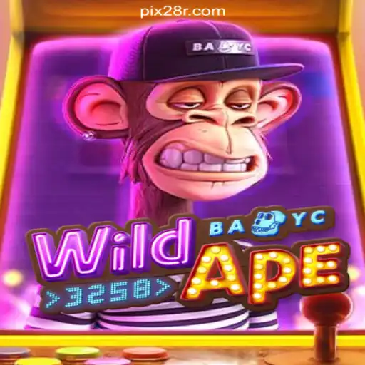 Discovering WildApe3258: Brazil's Leading Slot Game on 28R.COM Platform
