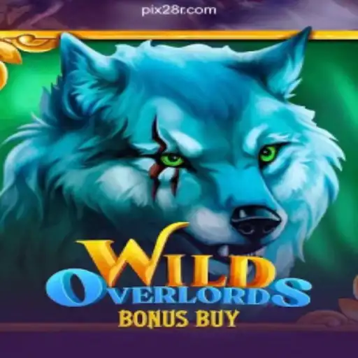 WildOverlordsBonusBuy: A Thrilling Journey into the World of Slot Gaming